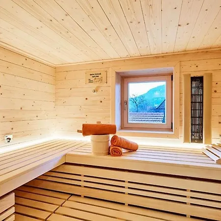 Holiday home Stierschneiderhof