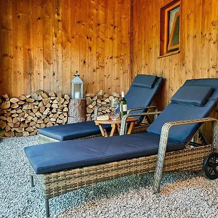 Holiday home Stierschneiderhof *
