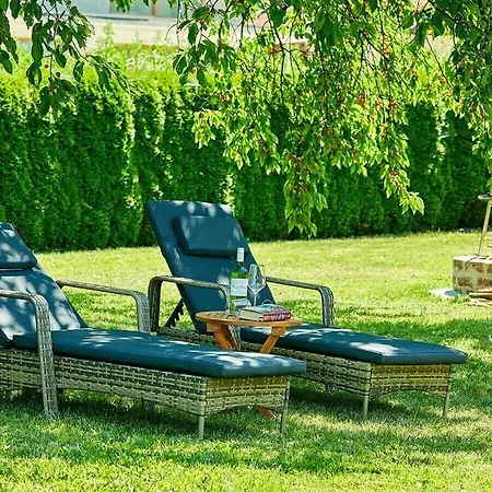 Holiday home Stierschneiderhof