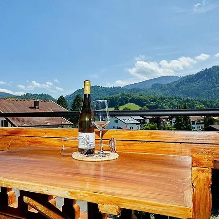 Stierschneiderhof Holiday home